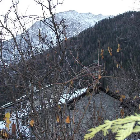 アパート Les Guides *