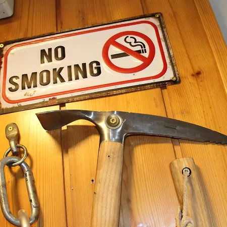 Les Guides * クールマイユール