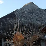 Les Guides Διαμέρισμα