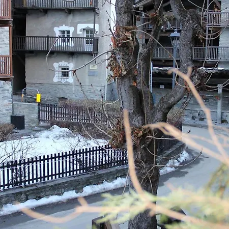 Διαμέρισμα Les Guides