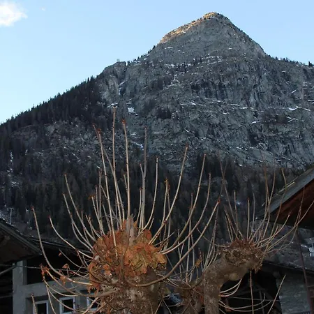 Les Guides Διαμέρισμα