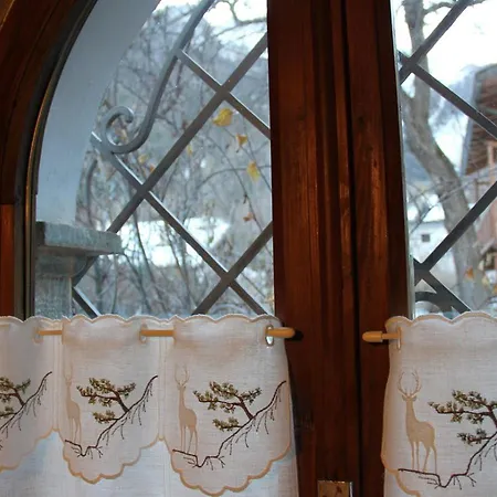 Διαμέρισμα Les Guides *