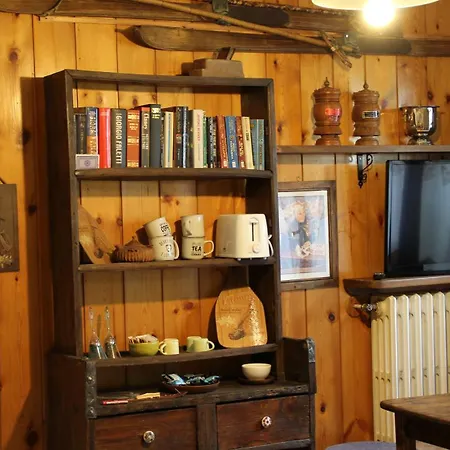 Διαμέρισμα Les Guides Κουρμαγιέρ