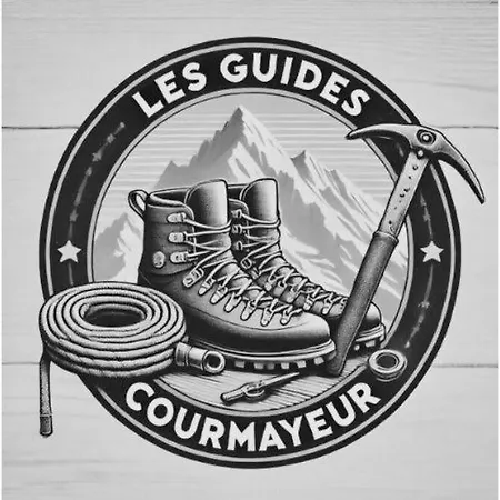 Les Guides Apartment Courmayeur