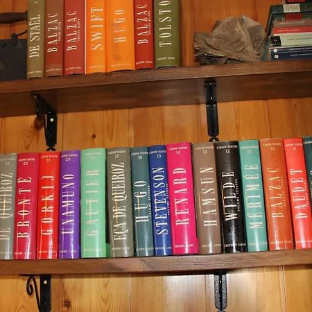 Διαμέρισμα Les Guides