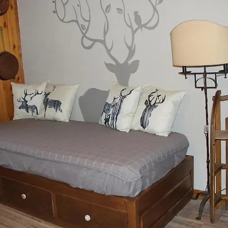 Διαμέρισμα Les Guides *