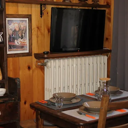 Les Guides * Κουρμαγιέρ