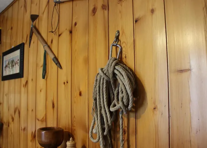 Les Guides * קורמאיור