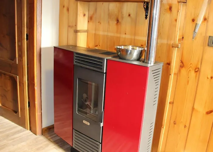 דירה Les Guides *